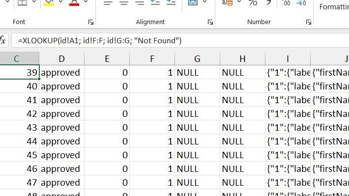excel import wp amelia bookings